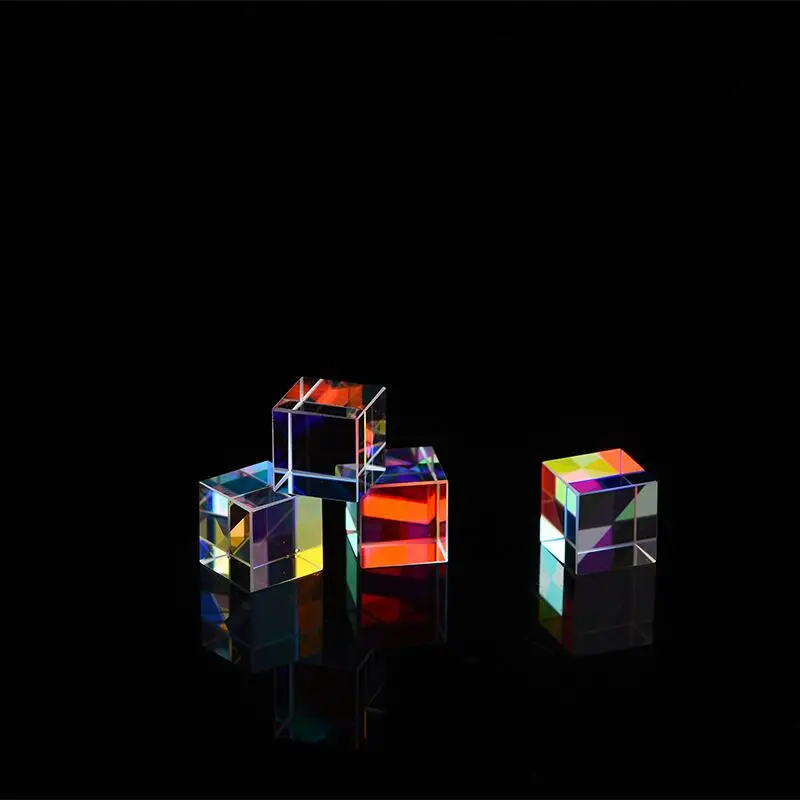 1 шт. разветвитель RGB для фотосъемки 20X20X20 мм | Инструменты