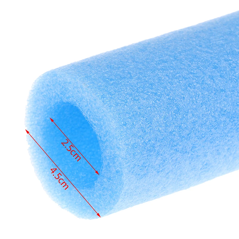 12 шт. Защитные Трубки для батута 40 см | Спорт и развлечения