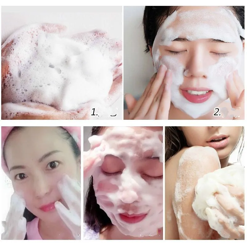 Отбеливание мыла удаление акне печать угрей сужение пор мыло с эфирным маслом