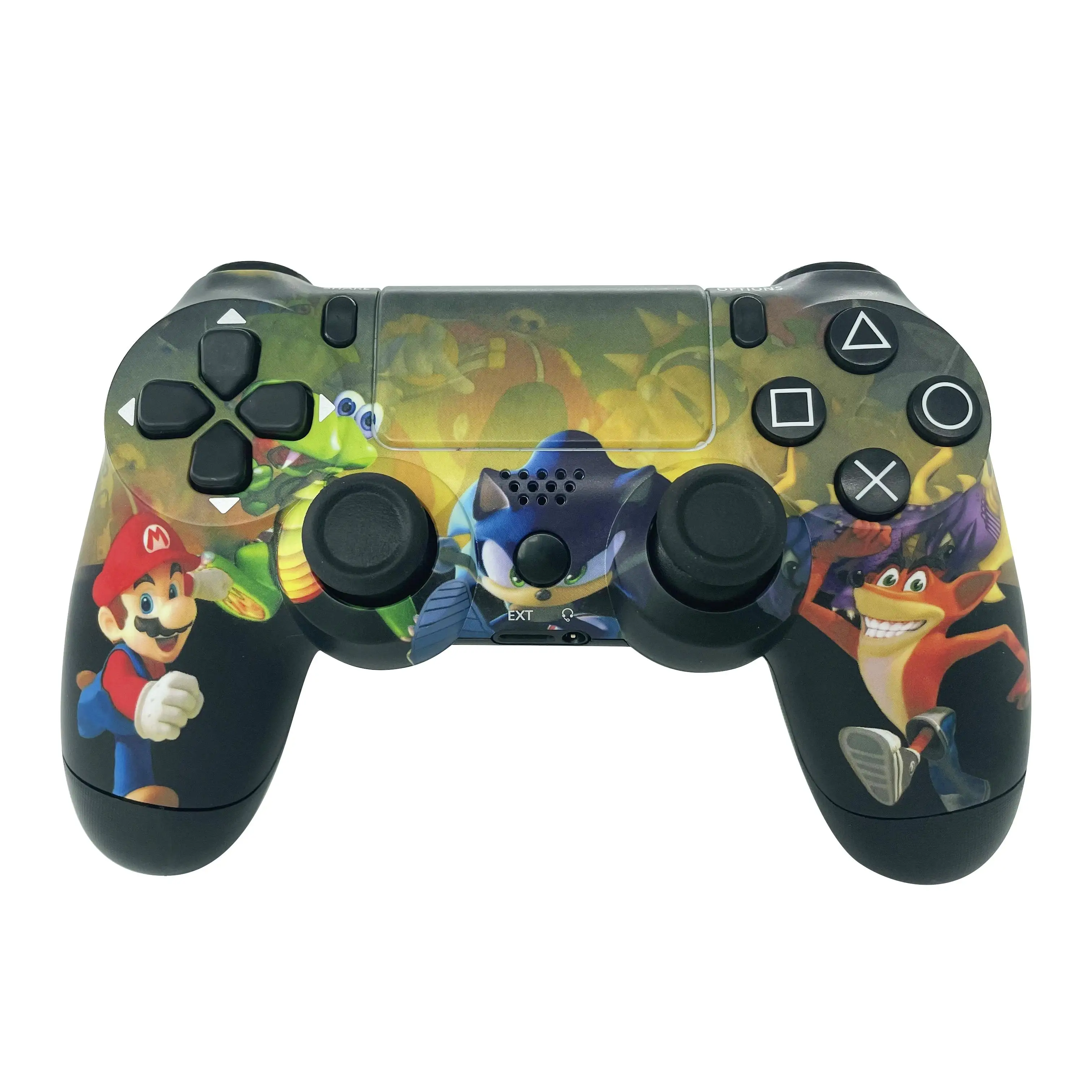 

Bluetooth Wireless Gamepad For PS4 Joysitck Controller For PS4 Consloe