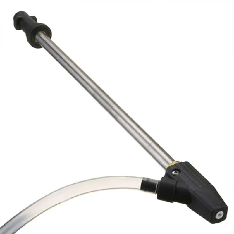 Для Karcher серии K пескоструйная керамическая форсунка мойка обработка|Садовые