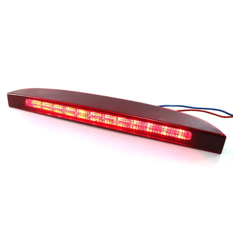 

Car for Clio 98-06 Rear High Level Stop Brake Light Hight-quality Genuine Adaptation Auto Parts Modification Repair