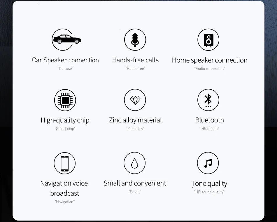 Baseus Aux Bluetooth адаптер кабель программный ключ для автомобиля 3,5 мм разъем Aux Bluetooth 5,0 4,2 4,0 приемник динамик аудио музыкальный передатчик