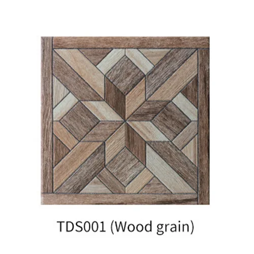 TDS001 20 шт./компл. Диагональ напольная плитка шов Стикеры для Кухня Decoracion Habitacion DIY Европа стены Стикеры s Декор в гостиную - Цвет: TDS001