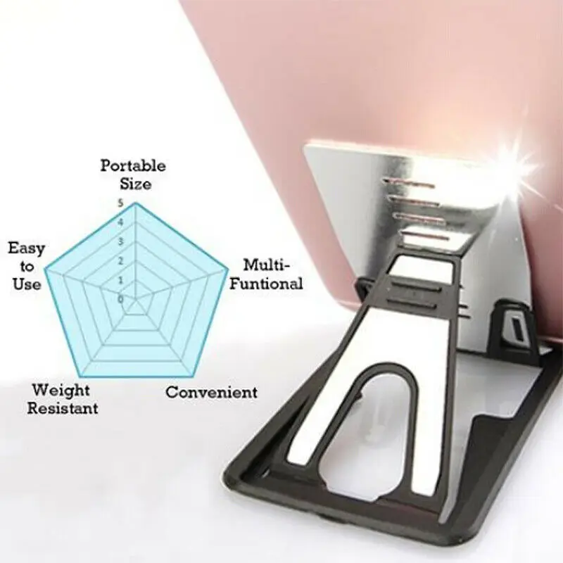 

Aluminum Universal Desktop Holder Tablet Stand For ipad 9.7 10.2 10.5 11 inch Rotation Tablet Stand secure For Samsung Xiaomi