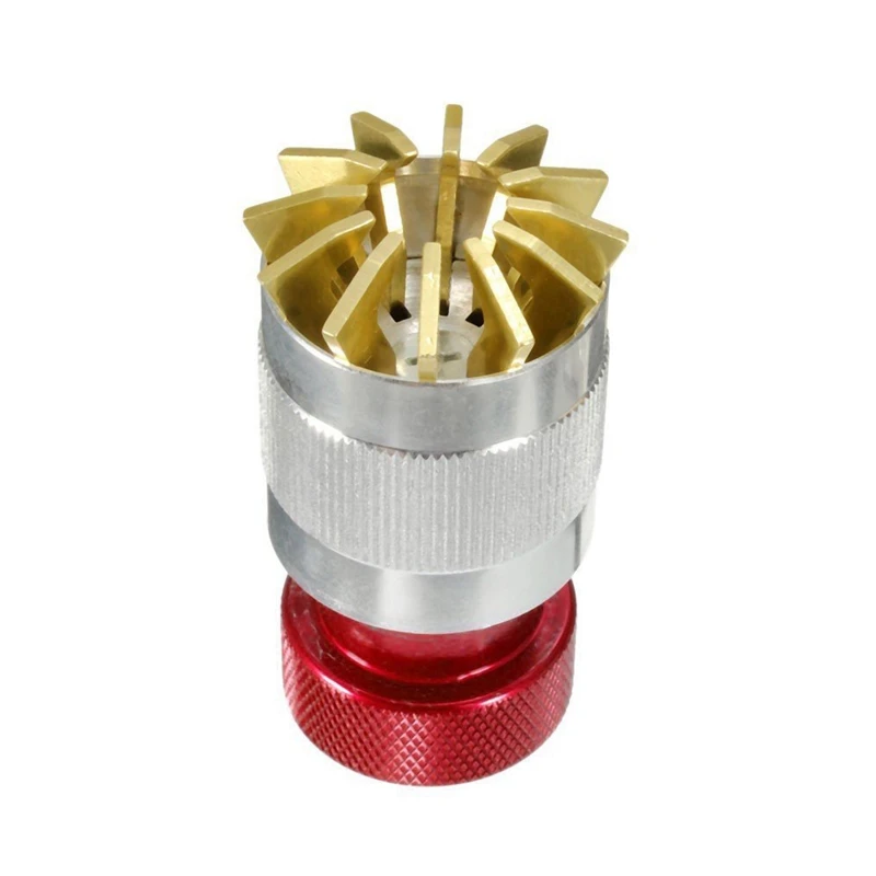 Кристальные подъемники стеклянная крышка часы открывалка Часы Очки удалить