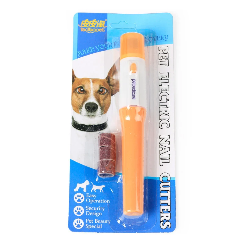 Высококачественный портативный Электрический безболезненный триммер для