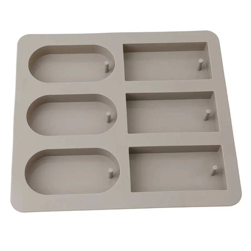 DIY воск для ароматерапии силиконовая форма Супер популярная цветочных украшений