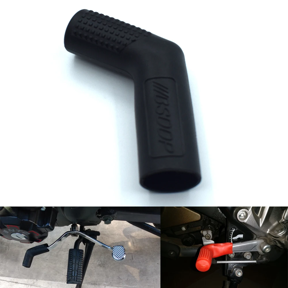 Рычаг переключателя передач резиновый носок рукав Башмака Аксессуары для