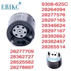 9308-625C 28264094 28277576 28264094 28297165 топливный впрыскивающий клапан 9308625C 28277576 для Ssangyong EMBR00301D 6710170121