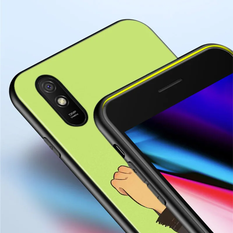 

Rap RM JIMIN JIN SUGA J HOPE V Silicone Cover For Xiaomi Redmi K40 K30 K30i K30S K30T K20 10X GO Y2 Y3 Pro Ultra Phone Case