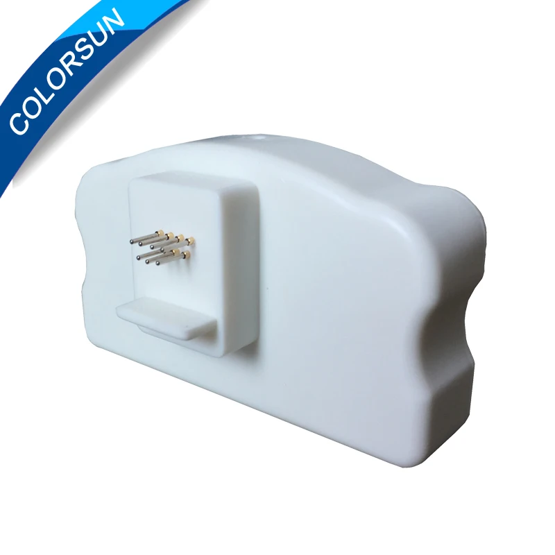 Colorsun бак для технического обслуживания чернил Epson stylus pro 7800 9800 7890 9890 7900 9900 11880