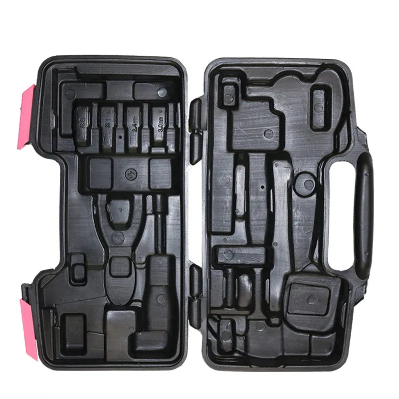 

39PCS/BOX DIY Household Hand Tool Set Hammer Screwdriver Tape Measure Hex Keys Trim Removal Tool Kit Car Maintenance Tools