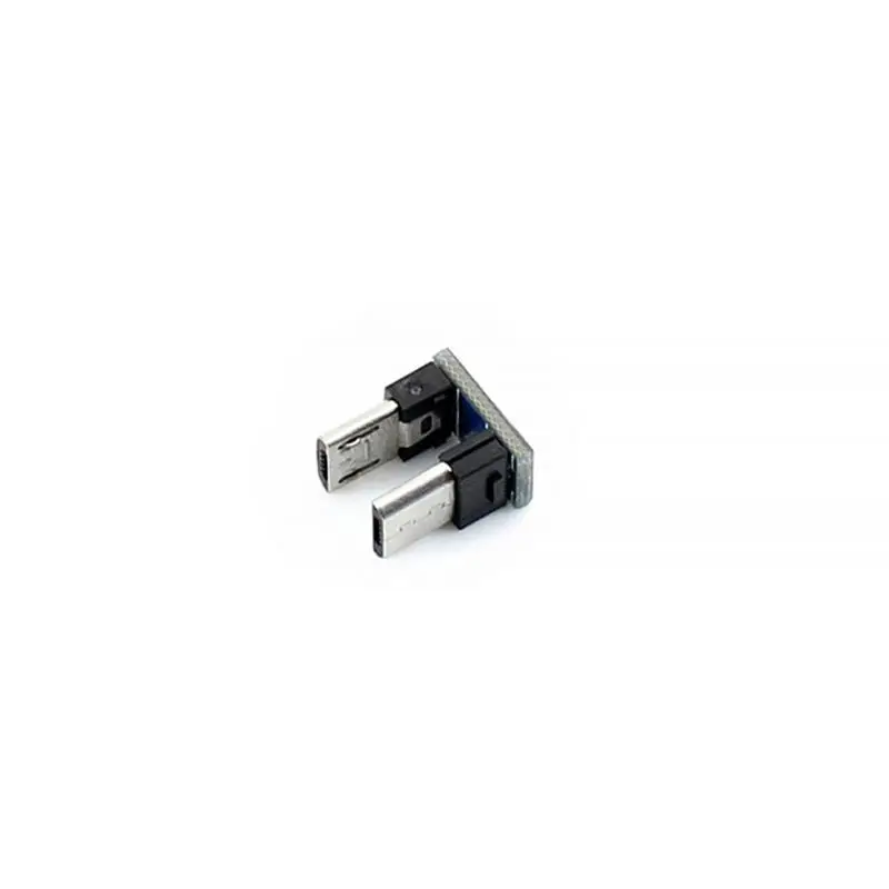 Встроенный 3 USB-порта расширения s 1 шт. Raspberry Pi 4B/Zero W USB-порт Ethernet RJ45 рабочий порт