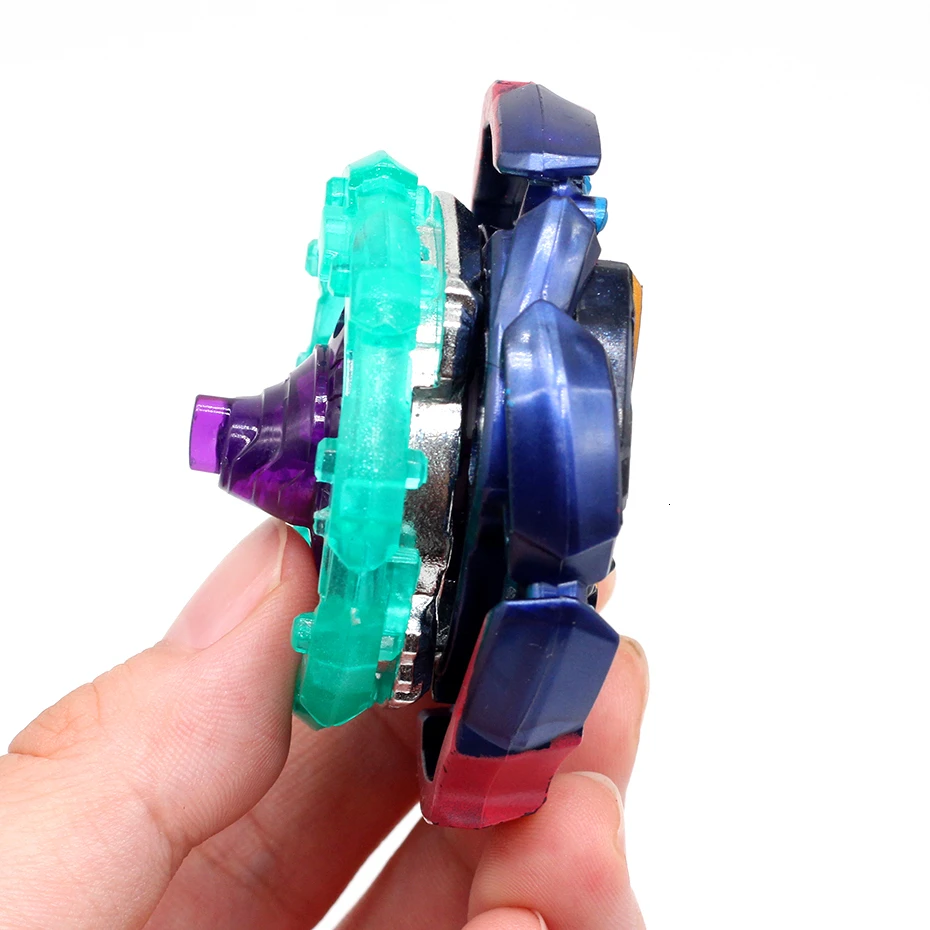 Beyblade металлическое литье Fusion Blow Up игрушки с Guidon от Bayblade Бог спиннинг Топы Bey Blade новые лезвия от маленьких