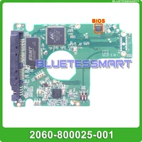 hdd pcb logic board printed circuit board 2060 800025 001 rev p1 p2 for wd 3 5 sata hard drive repair data recovery