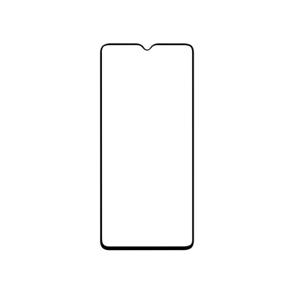 OnePlus 7 Коробка от официального OnePlus 7 3D протектор экрана из закаленного стекла - Цвет: OnePlus 7