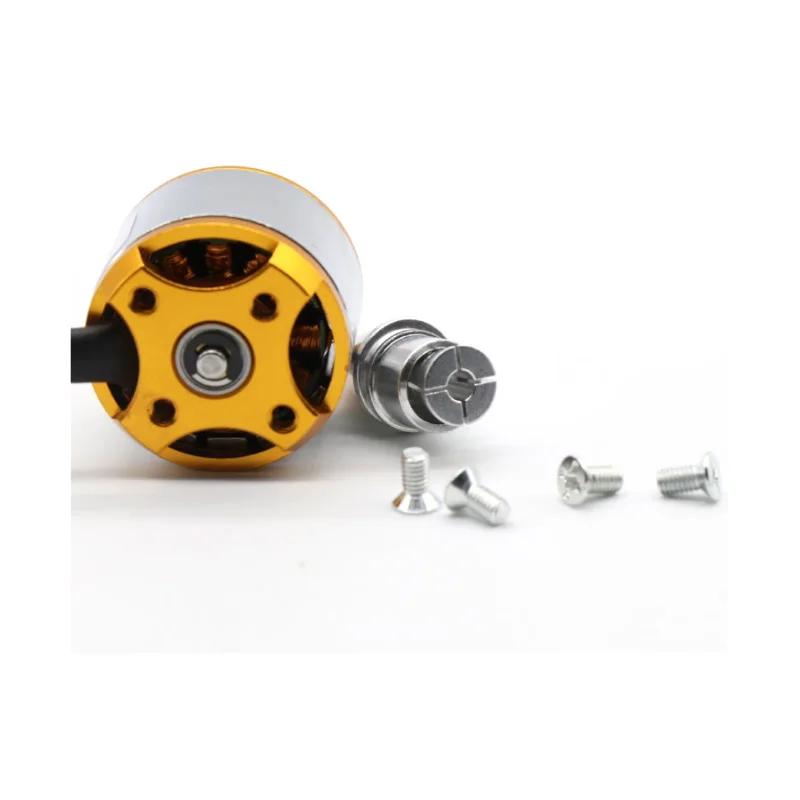 1 шт бесщеточный электродвиг