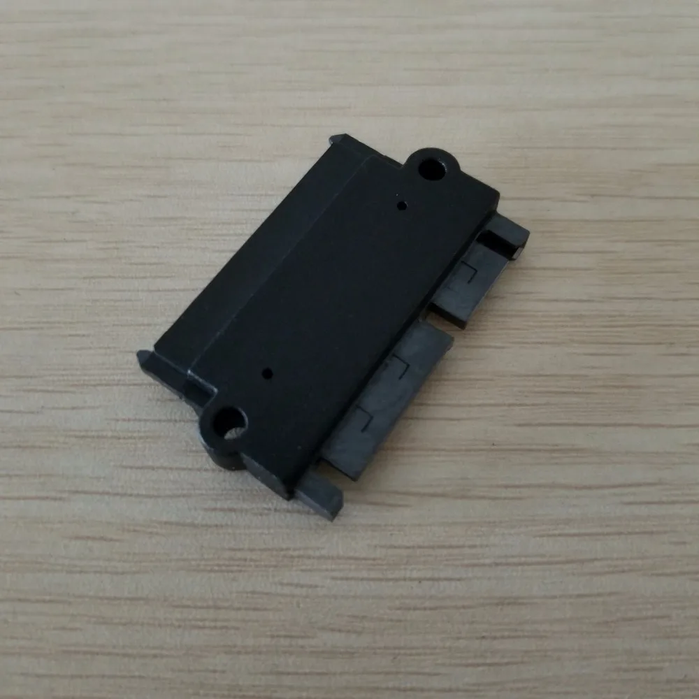 

SATA 22Pin 7+15P Male to SATA 22p Female HDD Convertor Adapter Connector