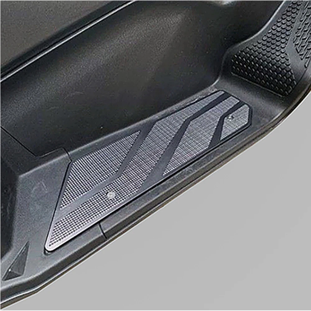 

For MAXSYM TL500 TL 500 Motorcycle Foot Plate Motorbike Footboard Steps Foot Plate