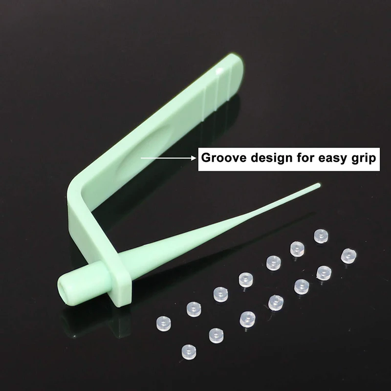 

Medical Skin Tag Kill Skin Mole Wart Remover Micro Band Skin Tag Removal Kit With Cleansing remove warts body skin care tools