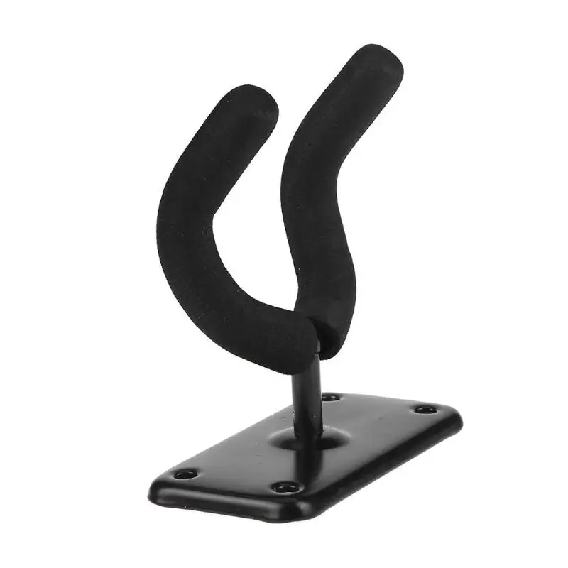 Подвесной крючок для гитары держатель настенное крепление стойки Кронштейн