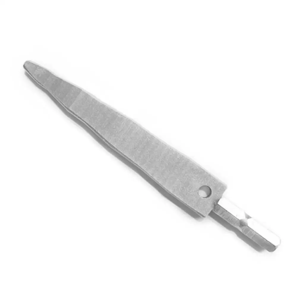 Drill Bit Aluminum Tube Expander Accessory High-speed Steel Copper Pipe Swaging Tool For Diameters 6mm-12mm | Инструменты