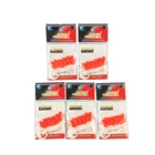 5 шт.партия, флуоресцентная леска для рыбалки