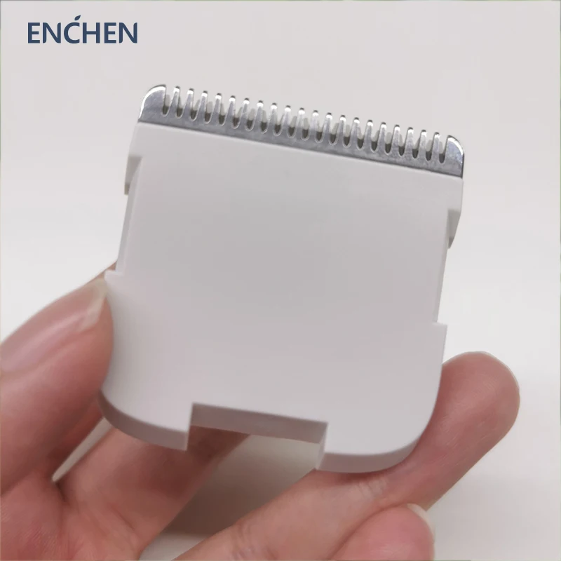 Сменные лезвия для машинки стрижки волос ENCHEN Boost нанокерамическая головка резака