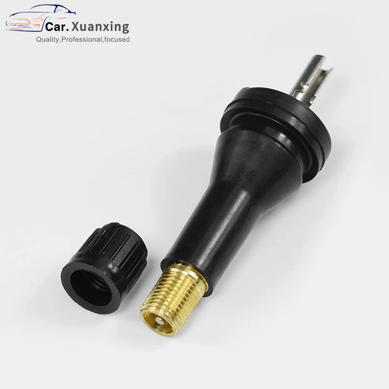 TPMS-19 TPMS клапаны датчик давления в шинах резиновый клапан для Nissan Sylphy Teana Qashqai X-Trail