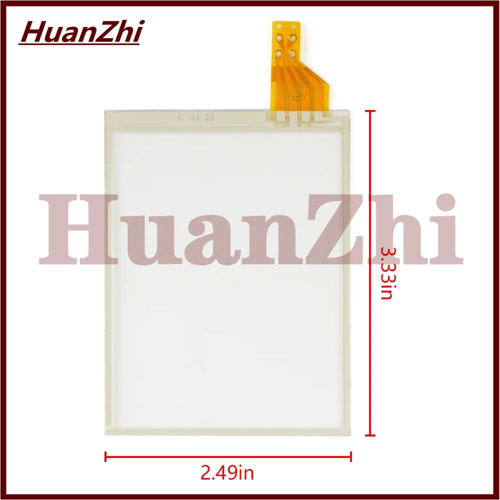 

(HuanZhi) TOUCH SCREEN (Digitizer) for Honeywell Dolphin 6510 (version 2)