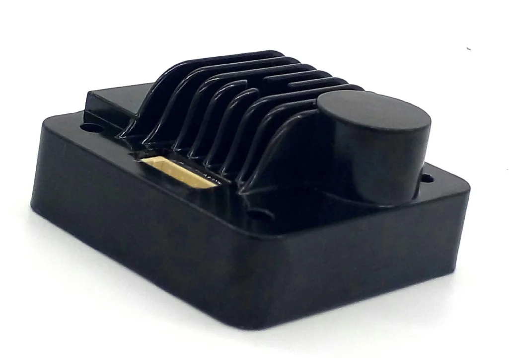 

CAN Bus Type DC Motor Controller Driver