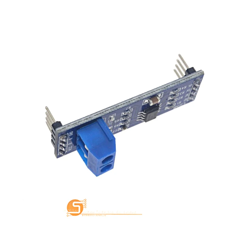 Модуль MAX485 TTL в RS485 MAX485CSA модуль преобразователя для продуктов интегральных схем