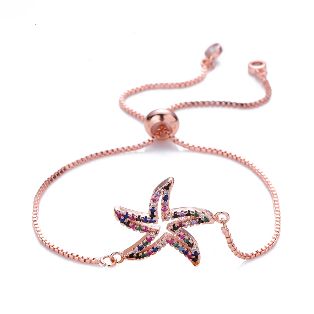 1JYX, новинка, pulseira mujer moda, прозрачный кристалл, золото, браслеты с подвесками, браслеты для женщин, дерево жизни, регулируемый браслет, ювелирное изделие, подарок