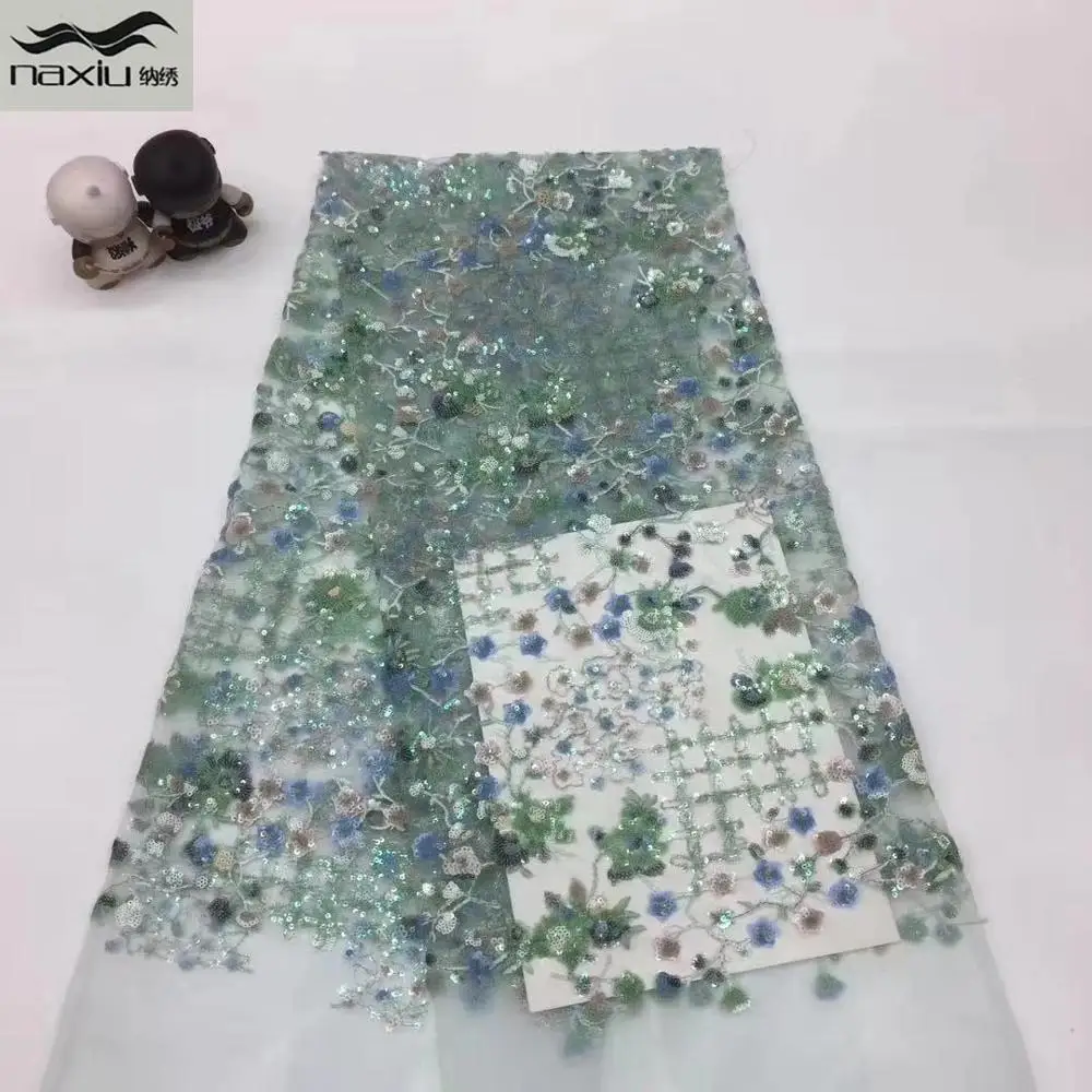 

Madison Sequins кружевная ткань высокого качества французский африканский тюль кружева с блестками нигерийские кружева сеточка ткань для свадьбы