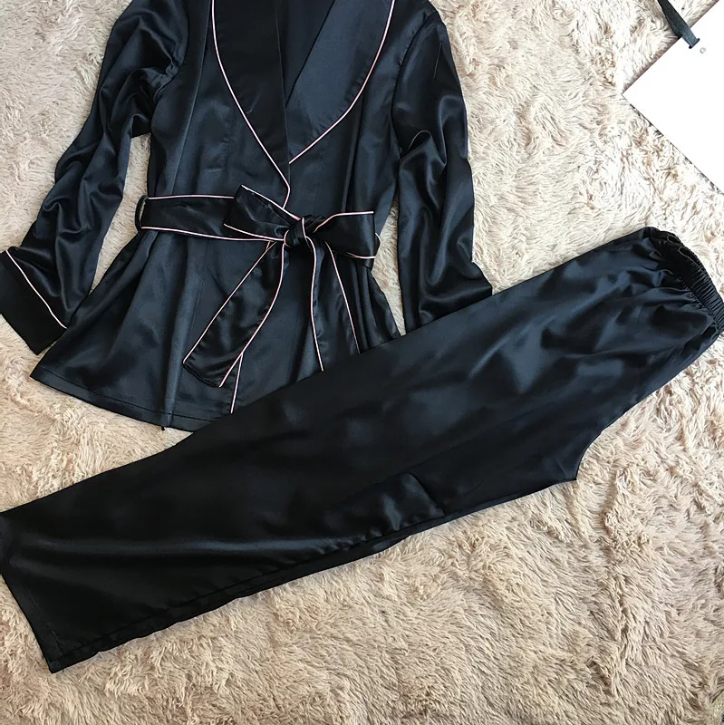 Пижама для вечеринок сексуальный женский пижамный комплект из 2 предметов