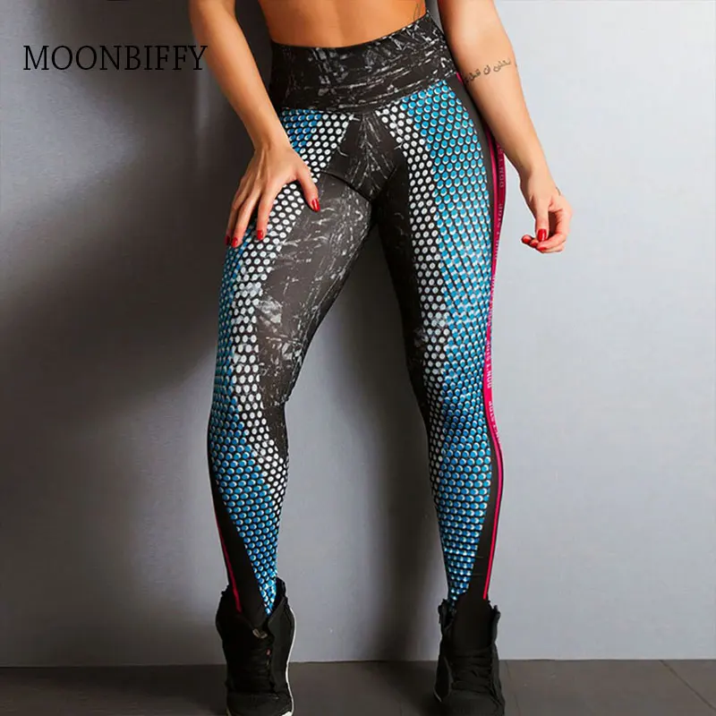 

2021 Ins Same Style Women Fitness Leggings Skinny High Waist Elastic Push Up Legging Workout Sexy Long Pants