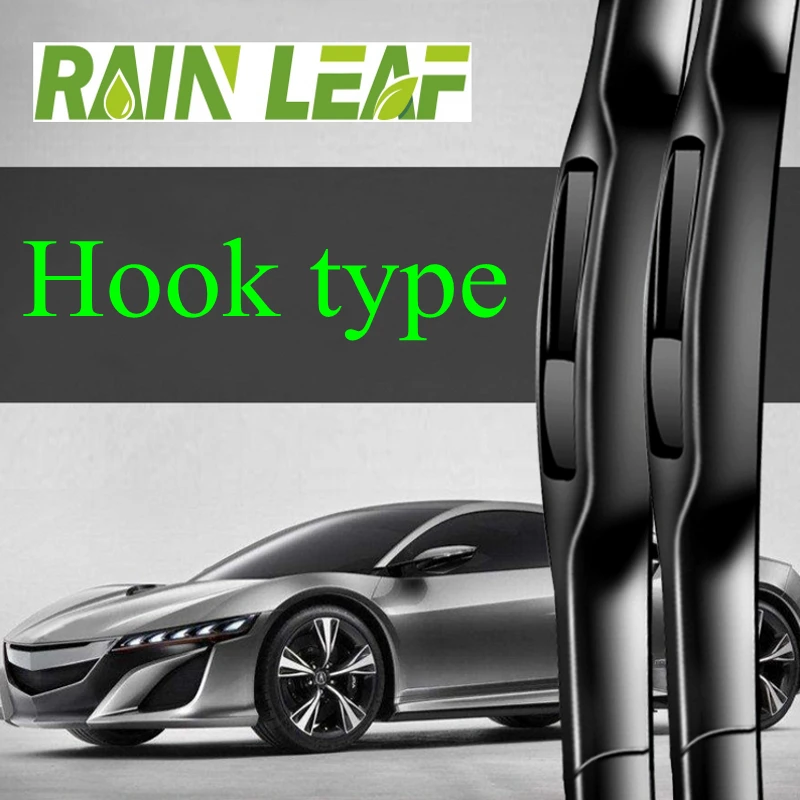 

Car Wiper Blade Windshield Wiper Blade Rubber Wipers Blade Tergicristalli Auto Ruitenwisser Ruitenwisserbladen