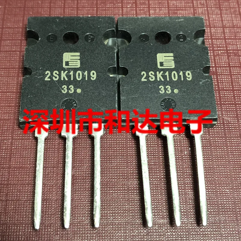 2SK1019 TO-264 450V 35A