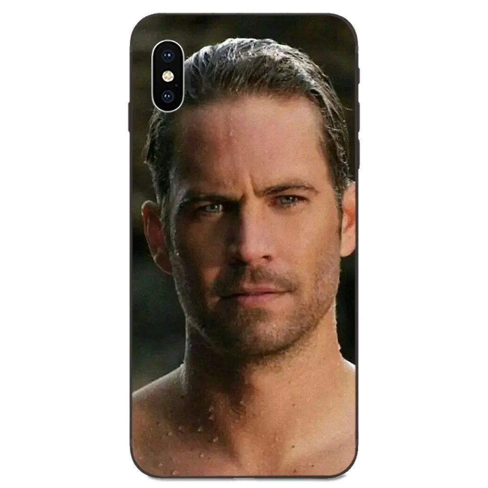 Для Galaxy A10S A20S A2 Core A30S A40S A50S A70S A90 5G M10 M30S M40 Note 10 Plus Мягкий ТПУ коробка вызова Super Star Paul