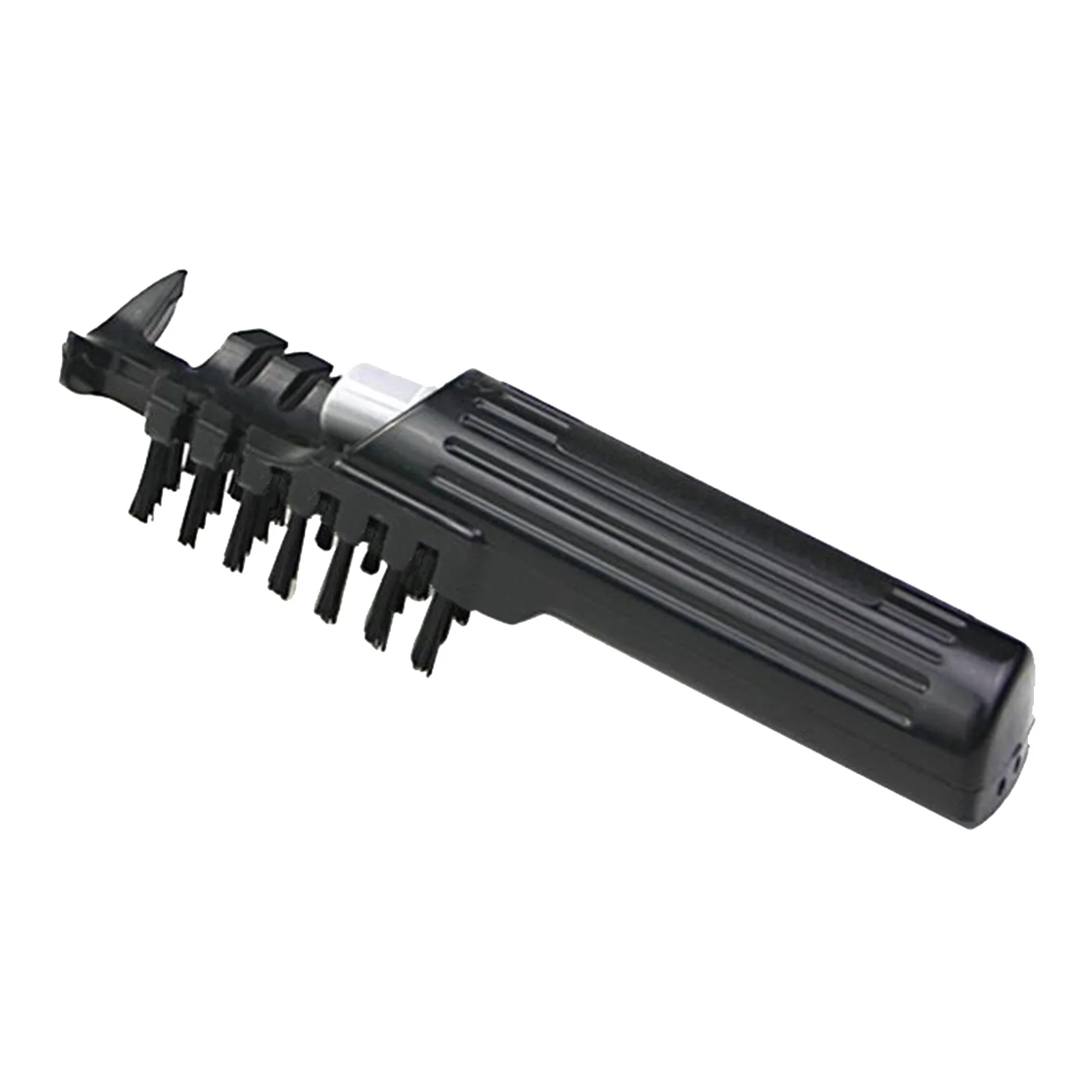 

Durable Golf Club Cleaning Brush, Irons Groove Cleaner Brush with Spray Bottle