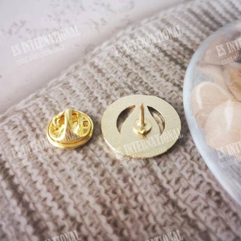 Оптом масонские значок булавки на лацканы масон вольный каменщик BLM67 донора