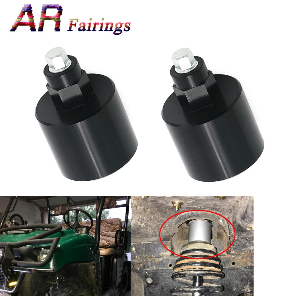 Комплект выравнивания передней подвески для Polaris Sportsman 500 550 600 700 2002 2010 / Ranger 2008 2007 ATV