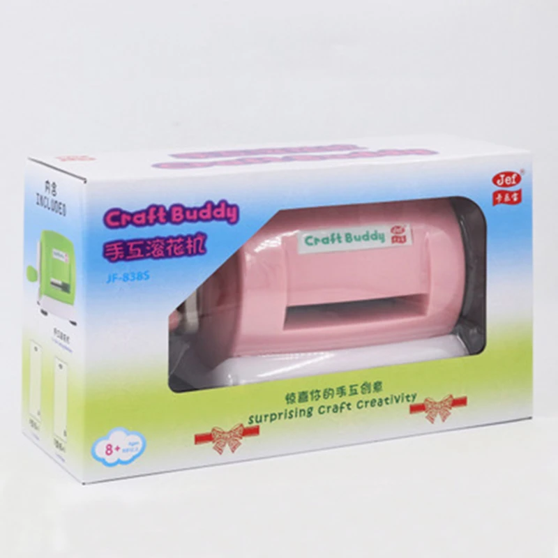 

Die Cutting Machine Paper Cutting Machine Embossing Scrapbook Cutting DIY Tool Plastic Changer Craft Tool