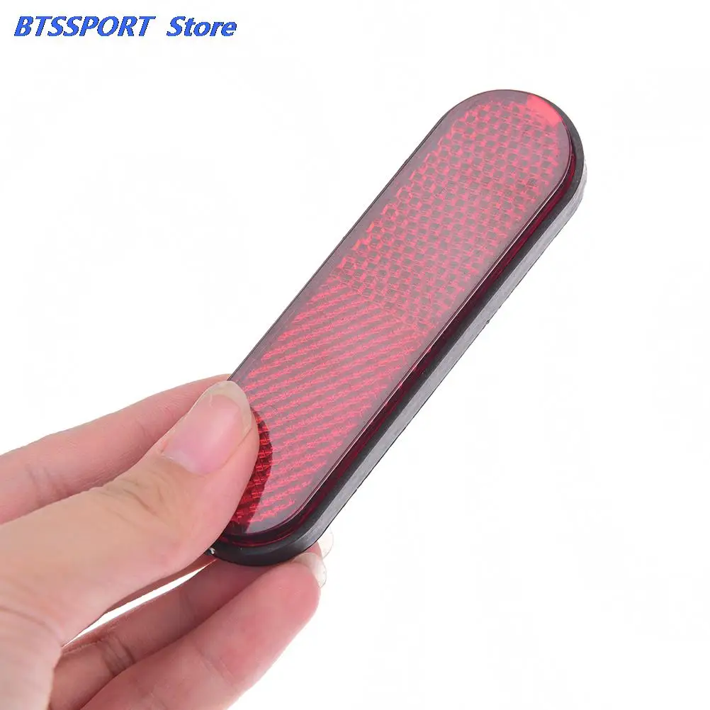 Отражатель задний велосипедный Предупреждение фонарь для горного велосипеда