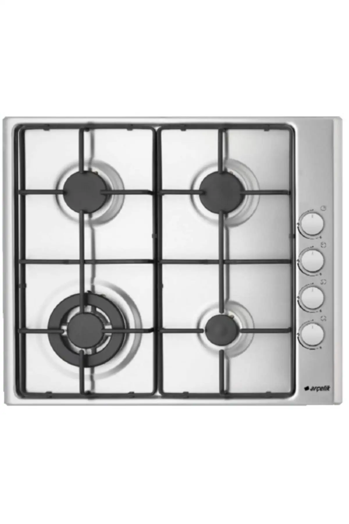

MHK Parts Cooker 4 Pcs Button Side Control Button