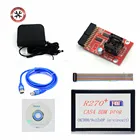 Новинка 2021, программатор R270 + CAS4 BDM Prog для автоматического программирования R270 V1.20, для желаемого профессионального автомобильного программатора