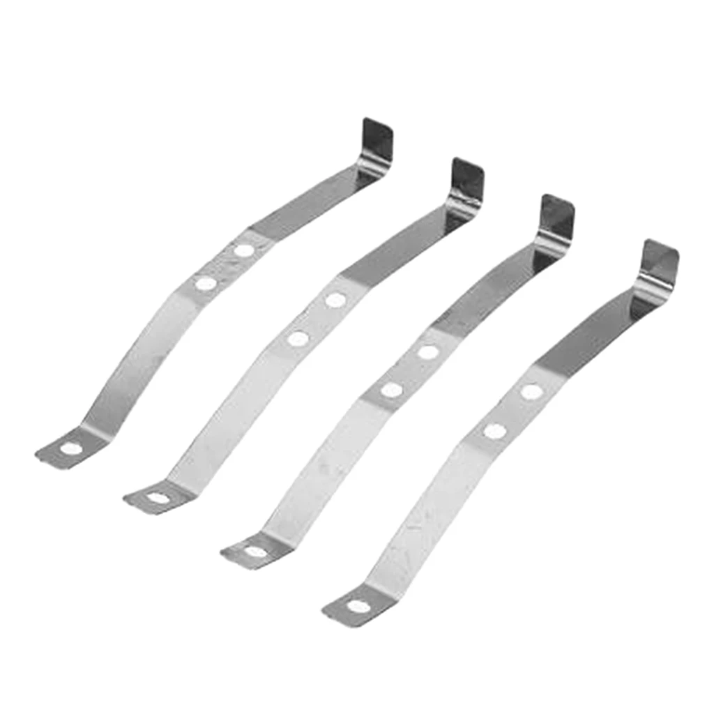 

1/16 4/6WD RC Damping Metal Sheet For WPL B36 B24 Buggy Truck Accessories