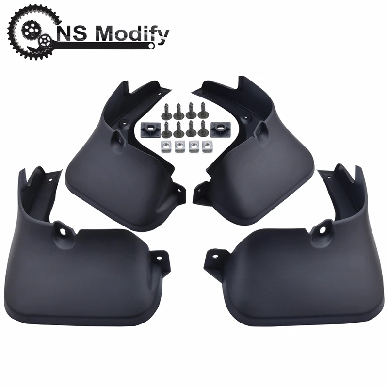 Брызговики для Lexus RX RX270 RX300 RX350 RX450H 2010 2015|Грязезащита| |