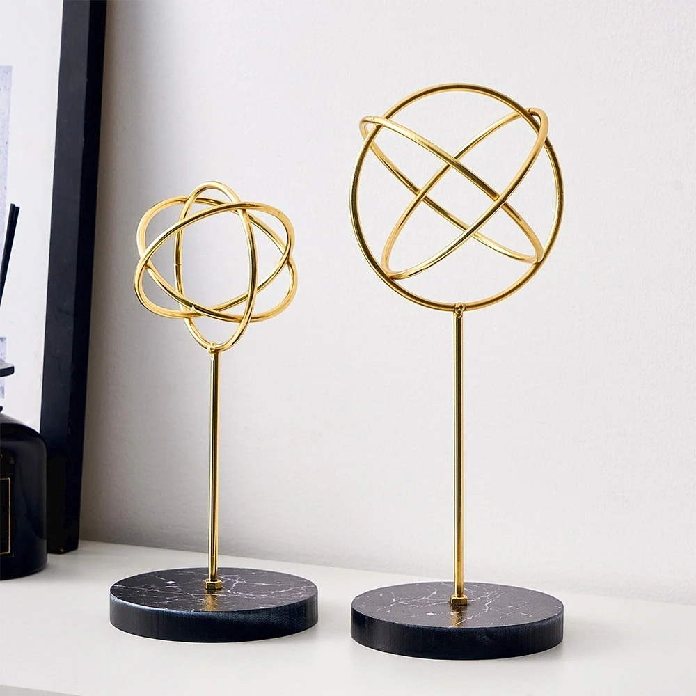 

Nodic Home Decoration Accessories Decoracion Hogar Moderno Desktop Decoration Craft Supplies Living Room Decoration Accessories